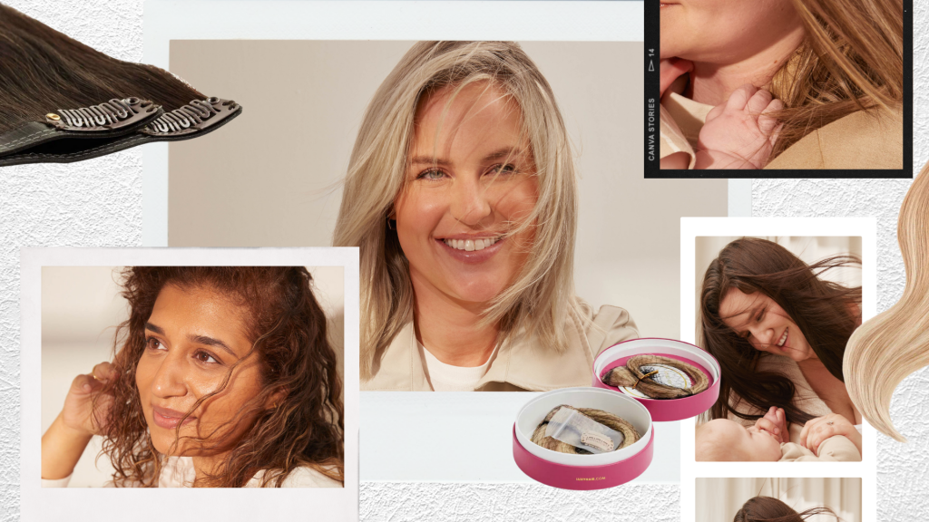 Remplissages Capillaires Innovants pour Cheveux Clairsemés : Redonnez Densité et Volume à votre Chevelure