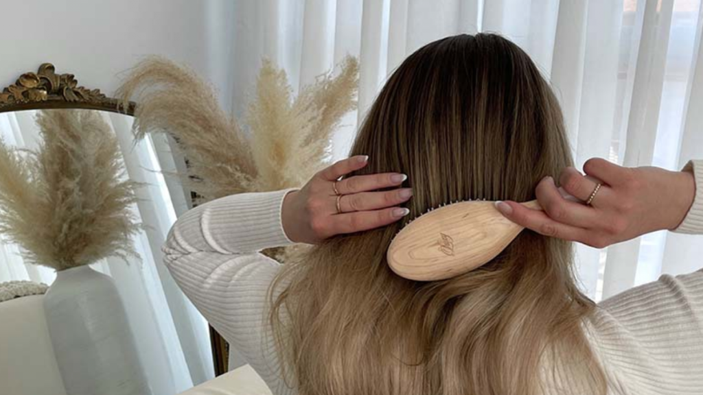 Top 10 des shampooings violets pour cheveux blonds cuivrés